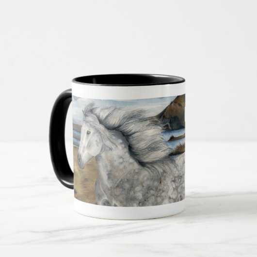 Charismatic Mok (Voorkant links)