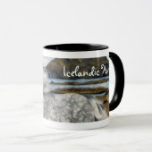 Charismatic Mok (Voorkant rechts)