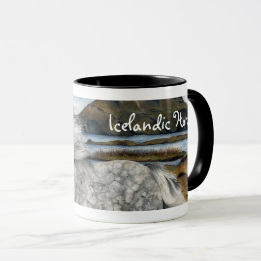 Charismatic Mok (Voorkant rechts)