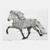 Charismatic Theedoek (Horizontaal)