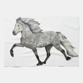 Charismatic Theedoek