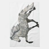 Charismatic Theedoek (Verticaal)