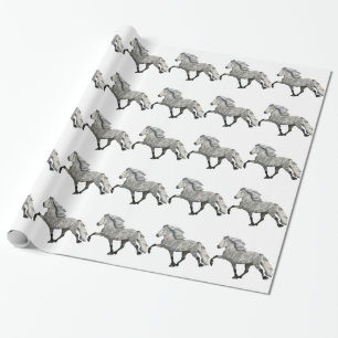 Charismatisch Cadeaupapier