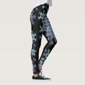 Charismatisch IJs Leggings (Rechts)