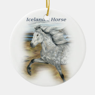 Charismatisch Keramisch Ornament