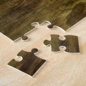 Charismatisch Legpuzzel (Zijkant)