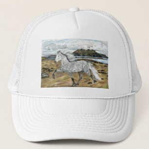 Charismatisch ~ Petje Trucker Pet