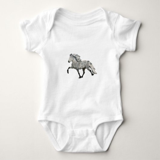 Charismatisch Romper (Voorkant)