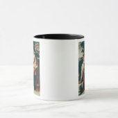 Charity, 1544-58 mok (Midden)