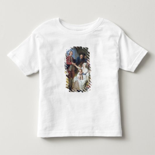 Charity, 1777 kinder shirts (Voorkant)