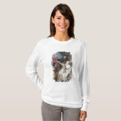 Charity, 1777 t-shirt (Voorkant volledig)