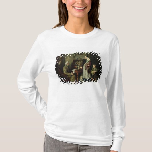 Charity 2 t-shirt (Voorkant)