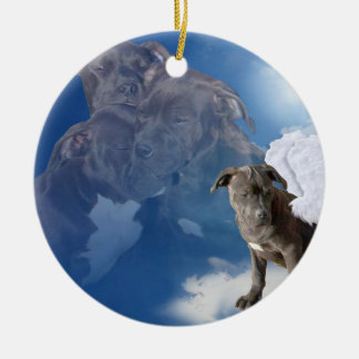 Charity, Hope & Faith Ornament