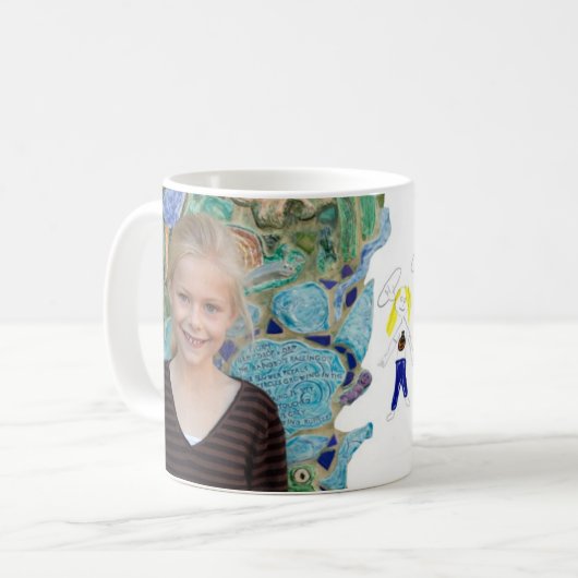 Charity Jeter Mok (Voorkant links)