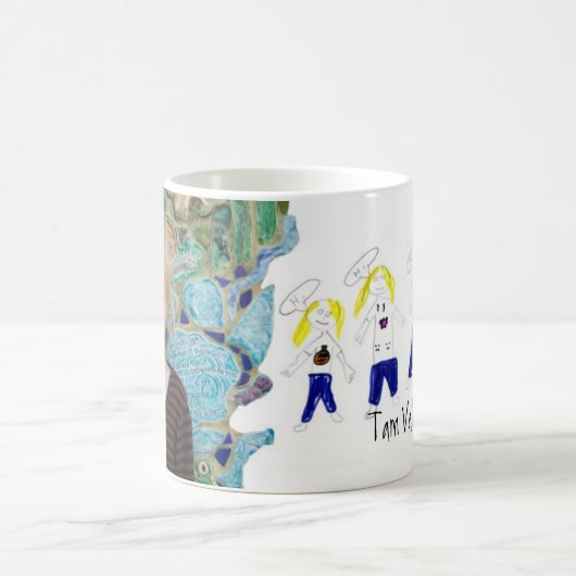 Charity Jeter Mok (Center)