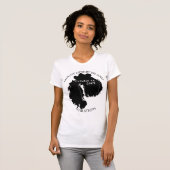 Charity (Running) - 2009 T-shirt (Voorkant volledig)