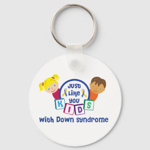 Charity Sleutelhanger