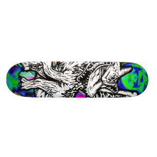 CHARIZARD PERSOONLIJK SKATEBOARD