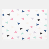 Charlee Girl Inpakpapier Vel (Voorkant 2)