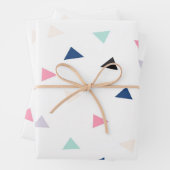 Charlee Girl Inpakpapier Vel (In situ)