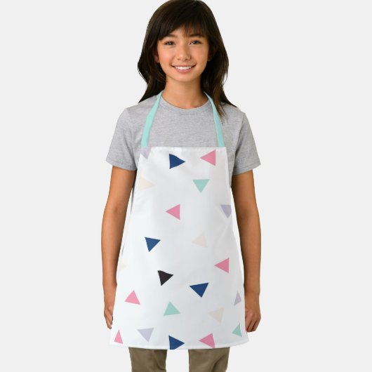 Charlee Girl Schort (Insitu)