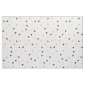 Charlee Girl Stof (Yard (91,4 cm))