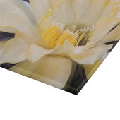 Charlemagne Echinopsis in bloom Snijplank (Hoek)