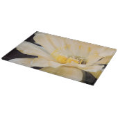 Charlemagne Echinopsis in bloom Snijplank (Hoek)