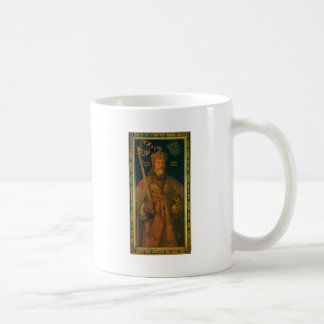 Charlemagne van de Mok Dürer