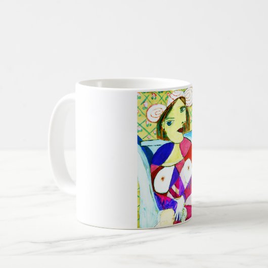 charlene na 001 koffiemok (Voorkant links)