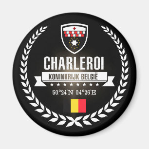 Charleroi Magneet