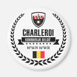 Charleroi Magneet