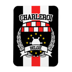 Charleroi Magneet