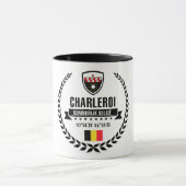 Charleroi Mok (Midden)