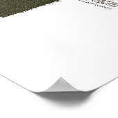 Charleroi, PA Panoramic Map - 1897 Poster (Hoek)