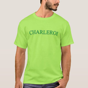 Charleroi T-Shirt