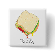 Charles Antlas™_Baloney Sandwich Denk groot