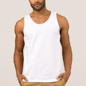 Charles Antlas™_tri-pose barbell T-shirt (Voorkant)