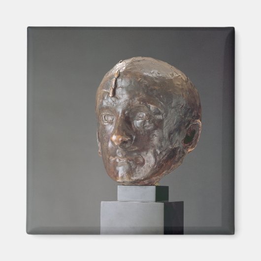 Charles Baudelaire, 1898 Magneet (Voorkant)
