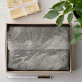 Charles Baudelaire (door Georges Rochegrosse) Tissuepapier (Geschenk)