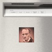 Charles Baudelaire Magnet (Insitu (Vaatwasser))