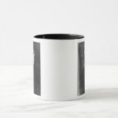 Charles Baudelaire Mok (Midden)