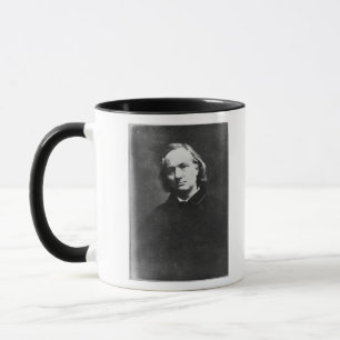 Charles Baudelaire Mok