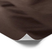 Charles Baudelaire Poster (Hoek)