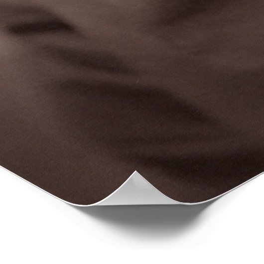 Charles Baudelaire Poster (Hoek)