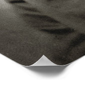 Charles Baudelaire Poster (Hoek)