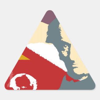 Charles BAUDELAIRE Sticker