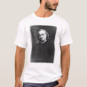 Charles Baudelaire T-shirt