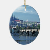 Charles Brdge Prague Castle Tom Wurl.jpg Keramisch Ornament (Rechts)