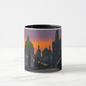 Charles Bridge 11 oz. Ringer-Mok Mok (Midden)